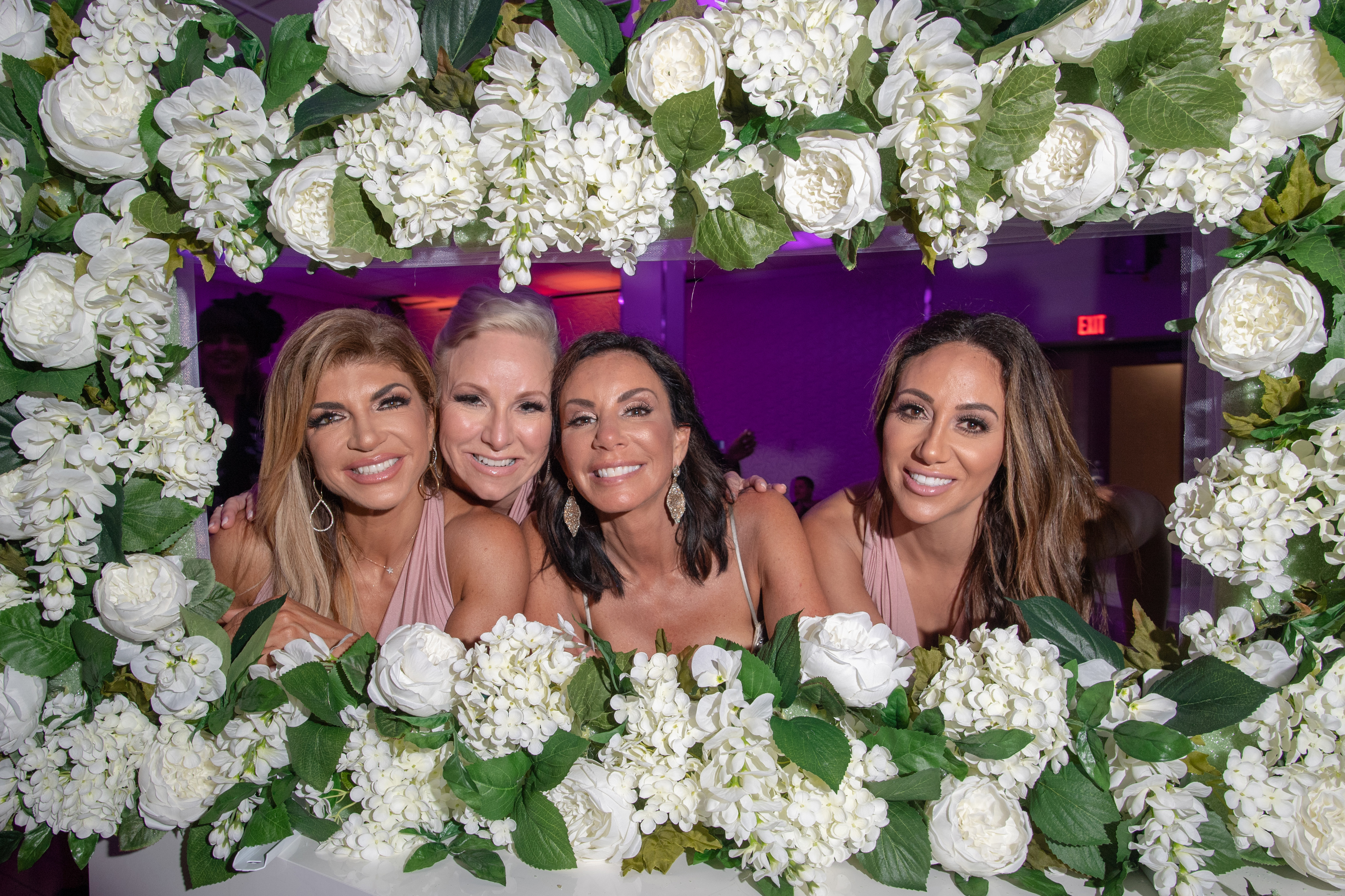 Danielle Staub Celebrates Daughter Jillian s Engagement and We Feel Old Reality Tea
