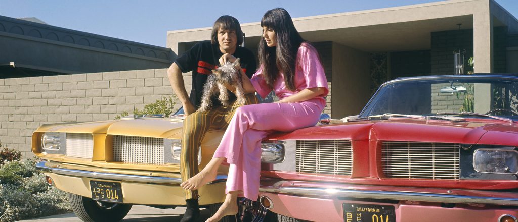 Sonny & Cher