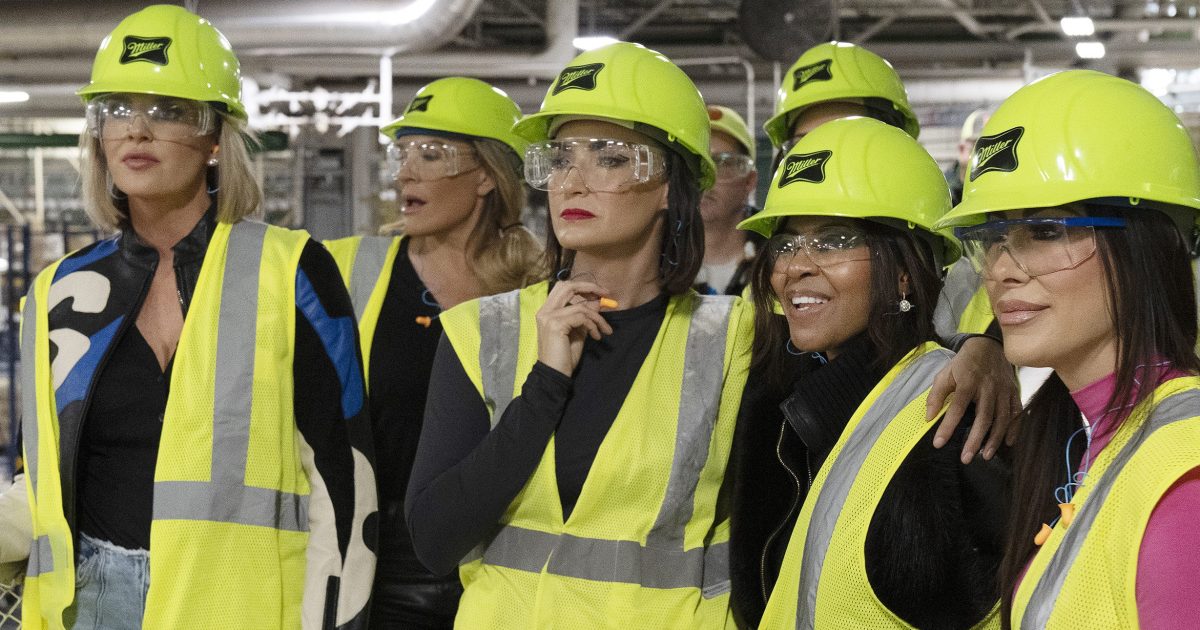 Real Housewives of Salt Lake City Season 5, Episode 4 recap.