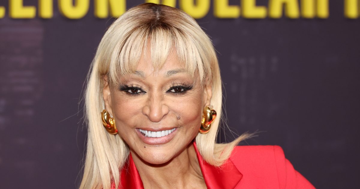 RHOP's Katen Huger's DUI explained.