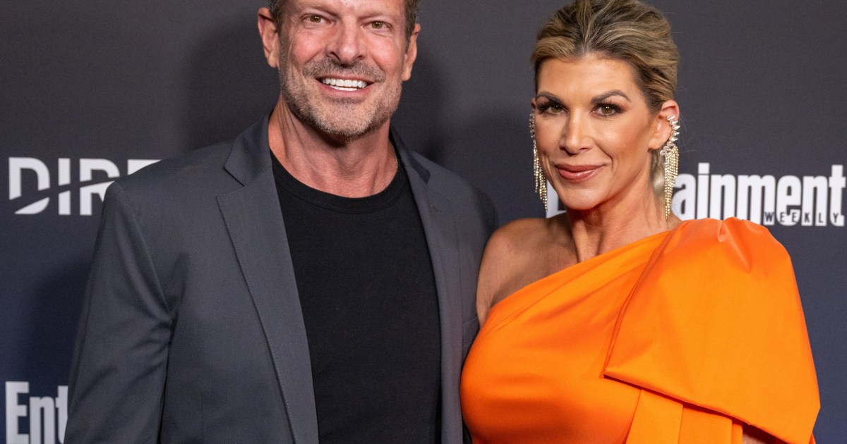 Teddi Mellencamp Finds Alexis Bellino ‘Hard to Watch’