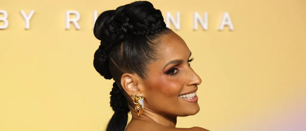 New RHONY star Racquel Chevremont