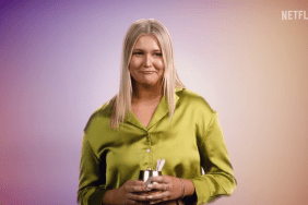 Hannah Jiles on Love is Blind Season 7