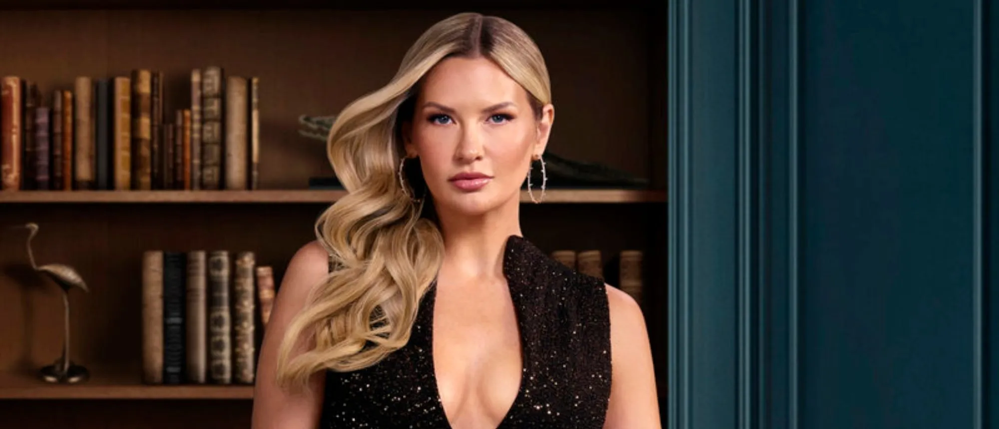 Southern Charm Newbie Molly O'Connell Everything to Know Reality Tea