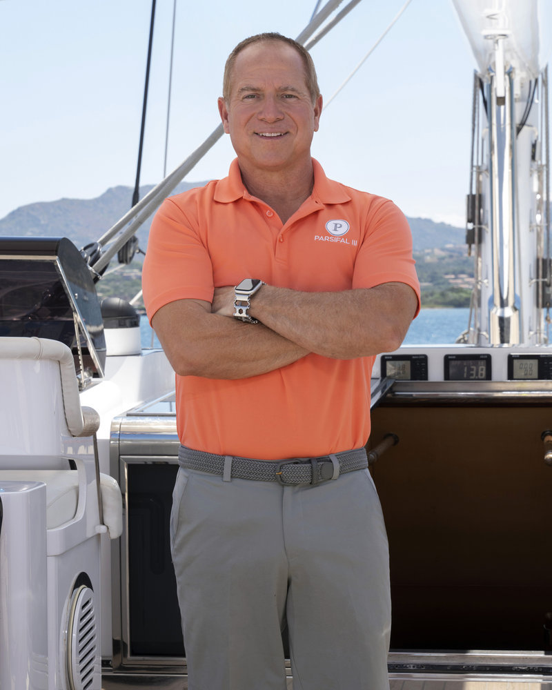 Below Deck Sailing Yacht Season 5, Episode 15