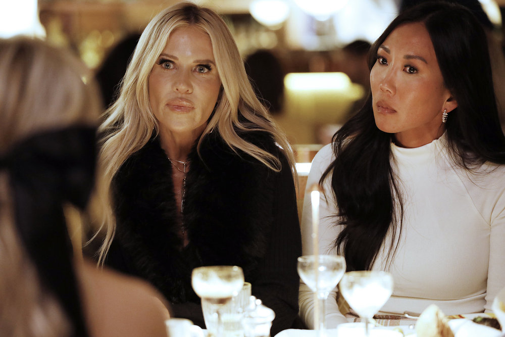 RHOC Season 19 