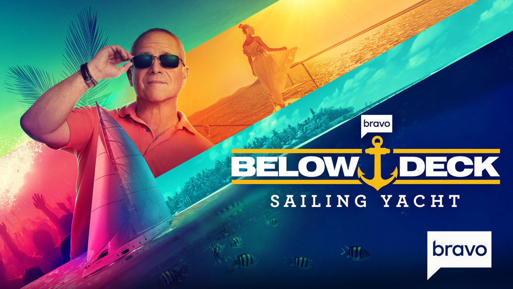 Below Deck Sailing Yacht Season 5, Episode 16