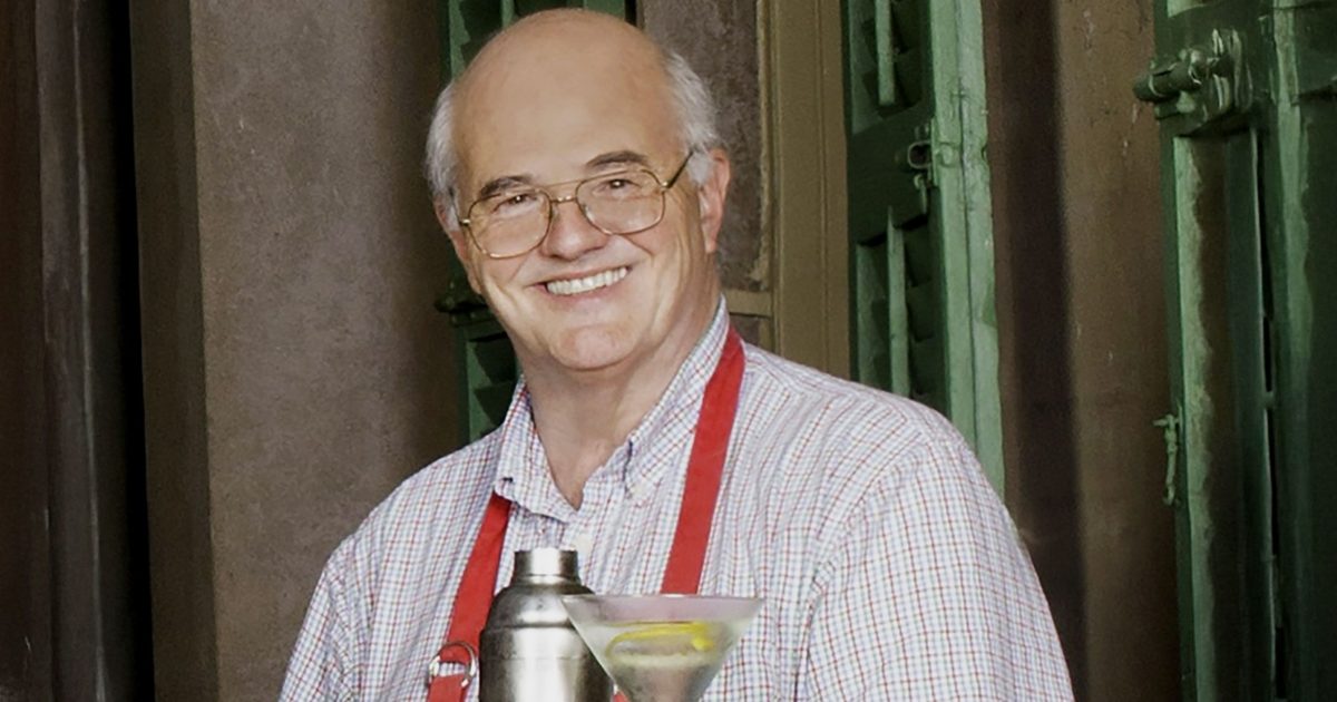 Southern Charm alum Michael Kelcourse