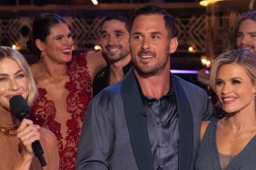 Dancing with the Stars Season 33, Episode 9