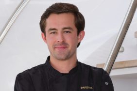 Below Deck Sailing Yacht Season 5, Episode 13