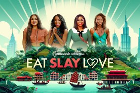 Eva Marcille new reality show