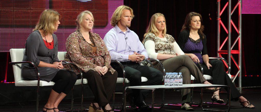Sister Wives
