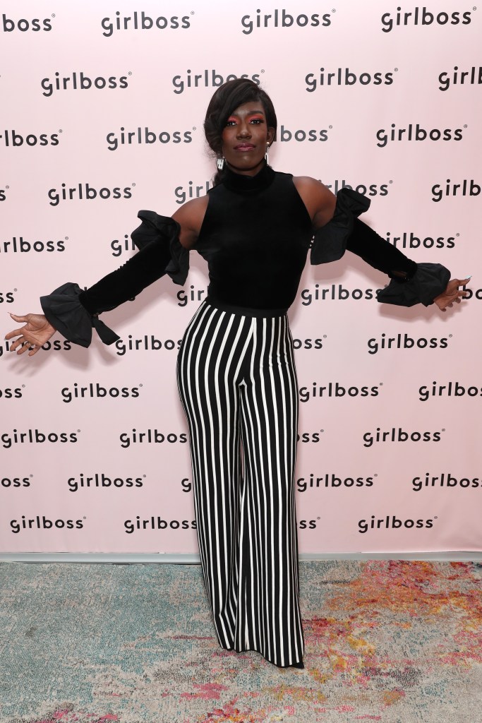 RHOBH star Bozoma Saint John