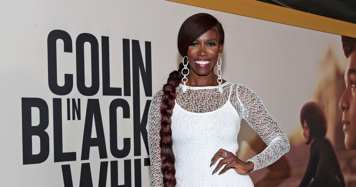 RHOBH Bozoma Saint John