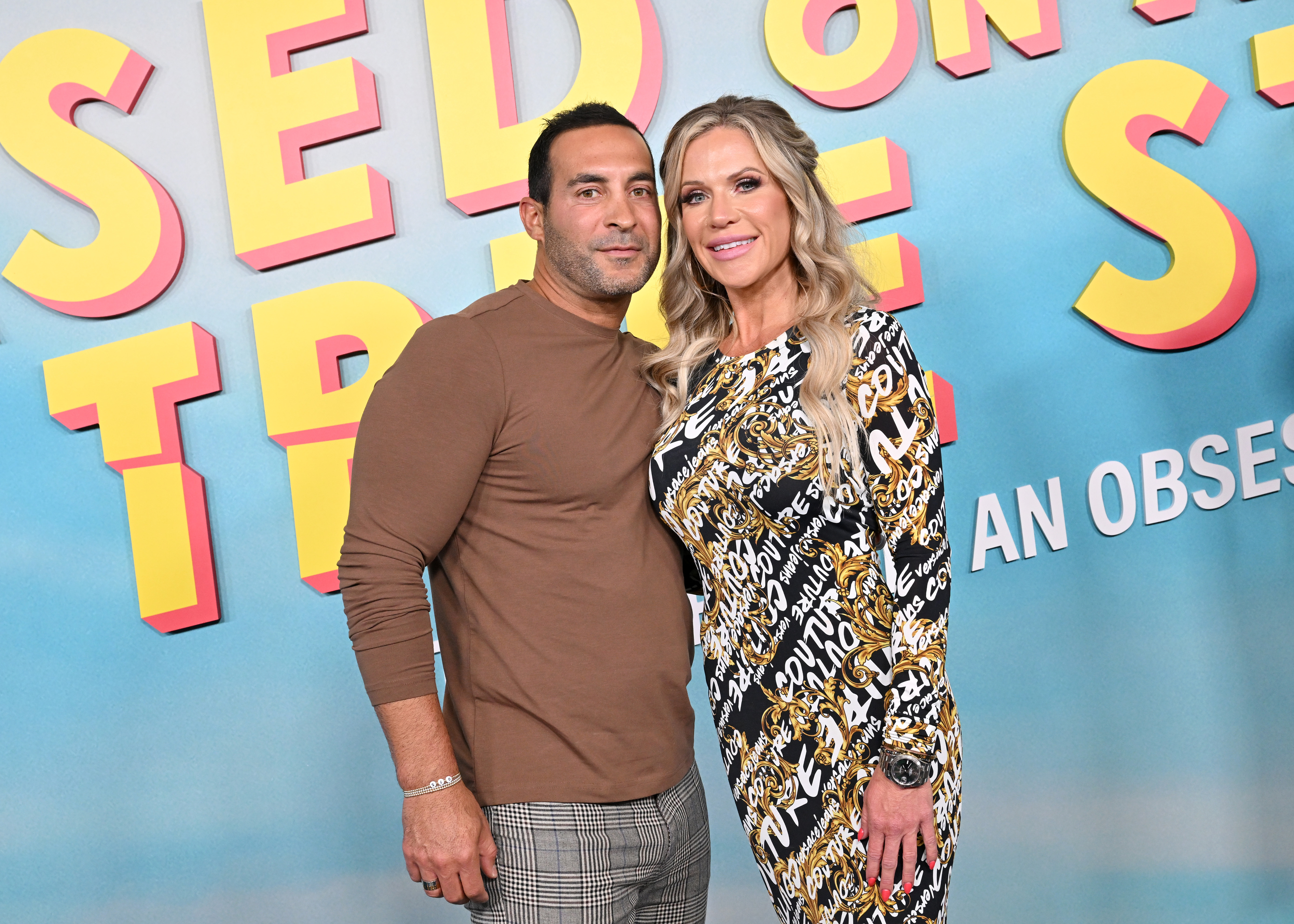 Jennifer Pedranti and Ryan Boyajian Considering House Move - Reality Tea