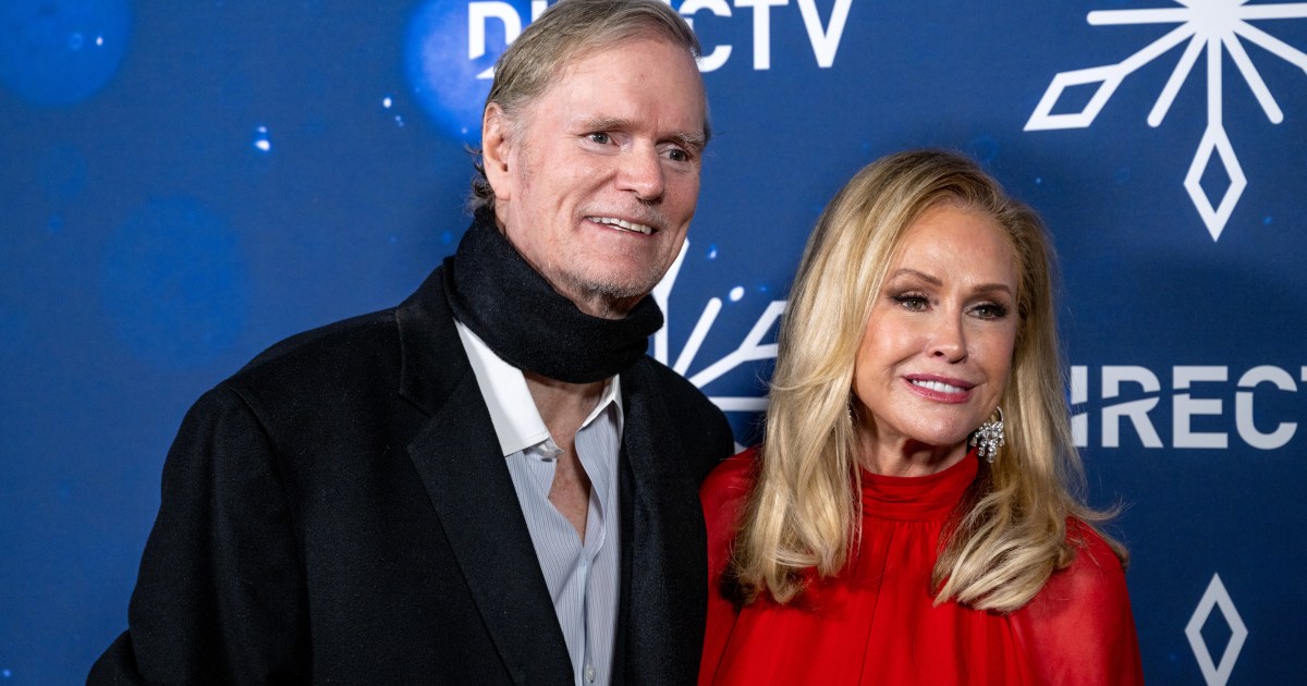 Rick Hilton Kathy Hilton