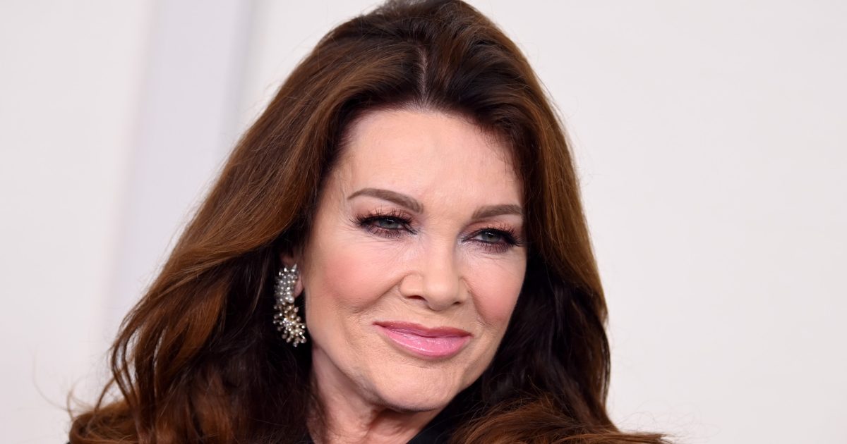 Lisa Vanderpump