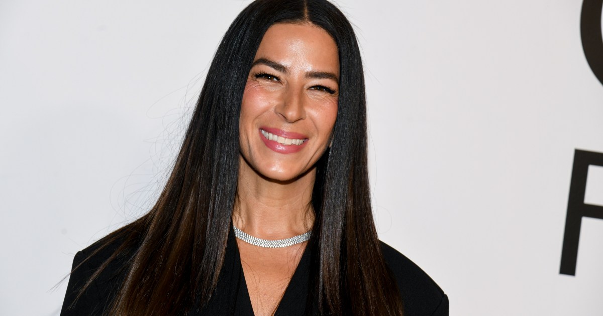RHONY Rebecca Minkoff