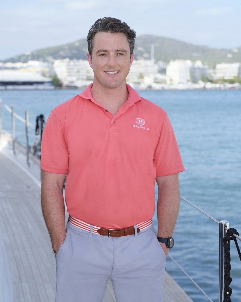Below Deck Sailing Yacht Season 5, Episode 13