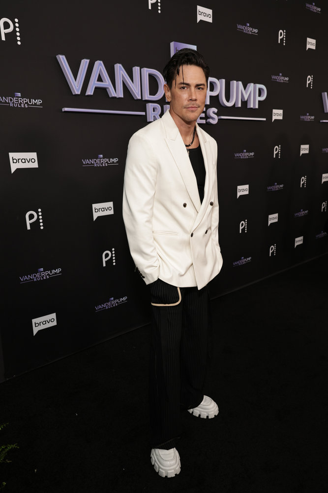 Vanderpump Rules Tom Sandoval