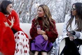 Real Housewives of Salt Lake City Season 5, Episode 10 Recap: Audrey Hepburn Is Spinning in Her Grave