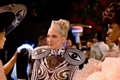 Real Housewives of Beverly Hills Season 14, Episode 1