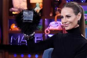 RHOBH Dorit Kemsley on WWHL