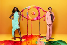 Big Brother twist UK