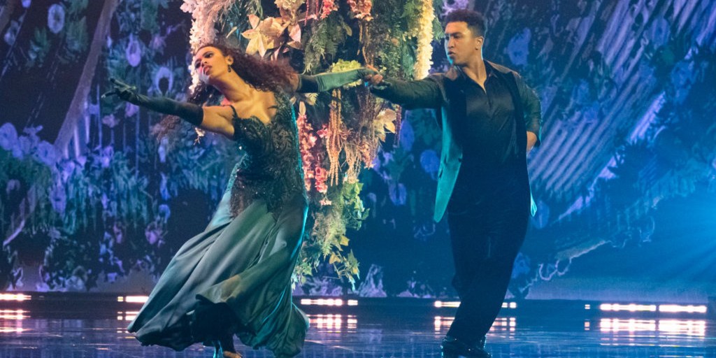 DWTS