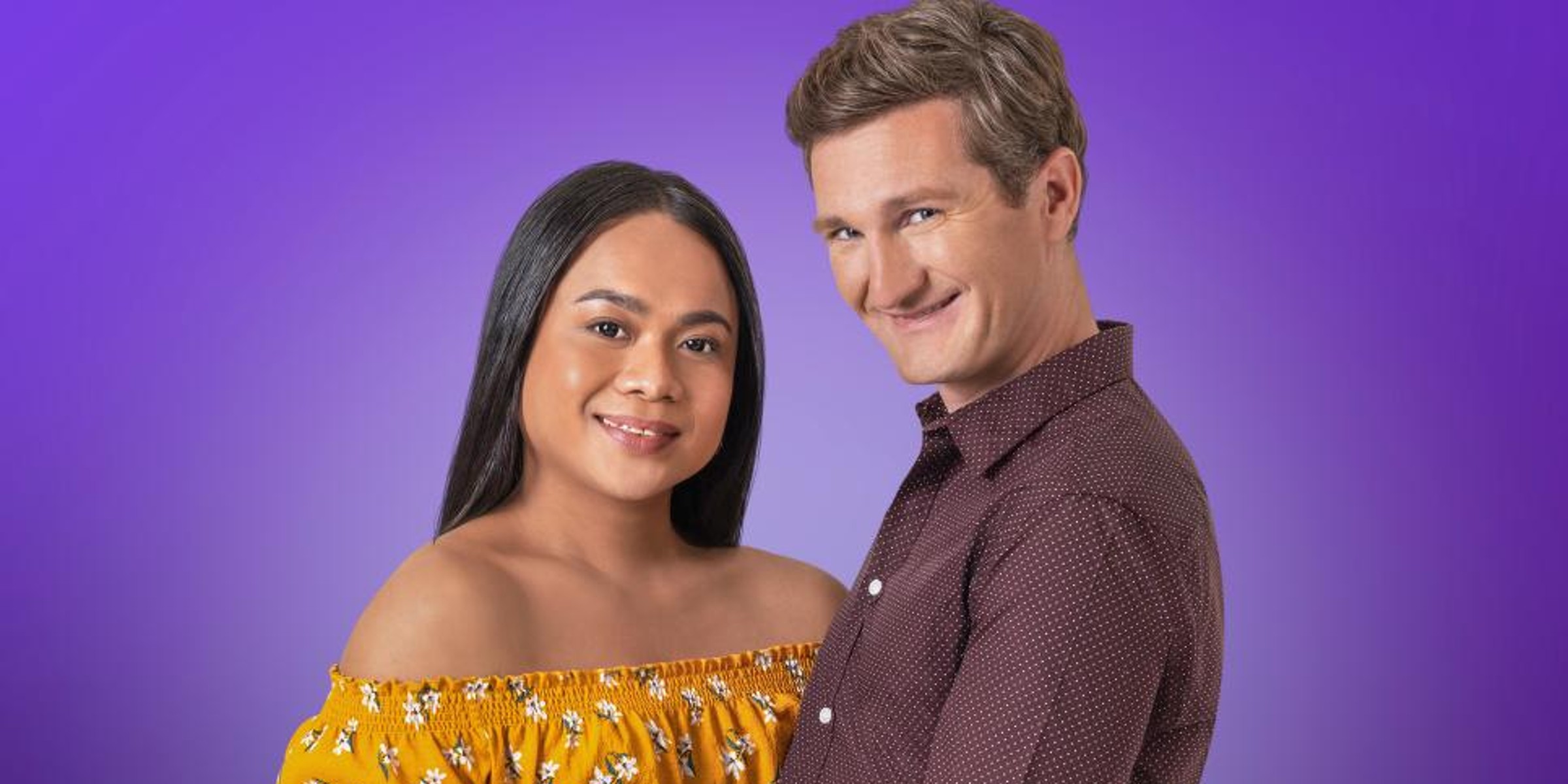 The Craziest 90 Day Fiancé News From 2025 So Far - Reality Tea