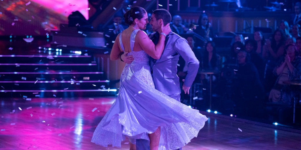 DWTS