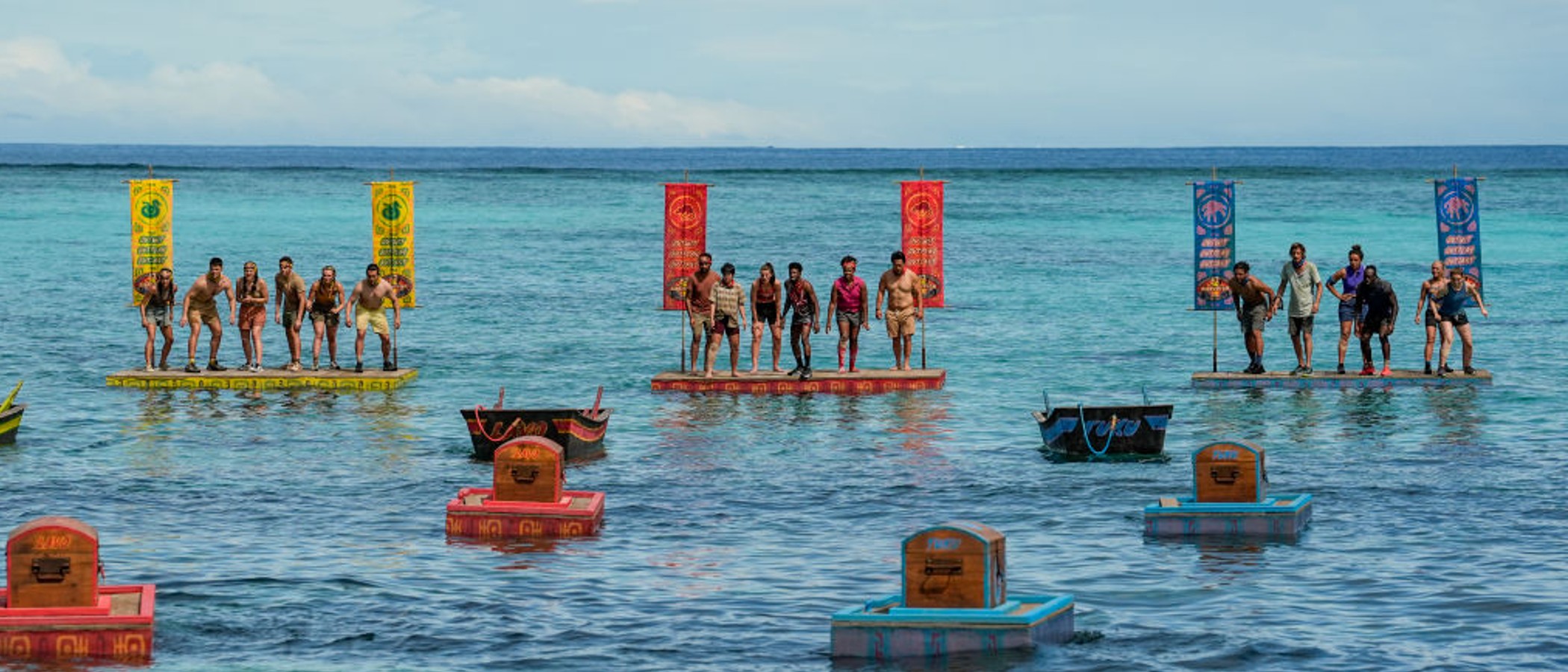 Survivor 47 Final Three Predictions How It Could End Up Reality Tea