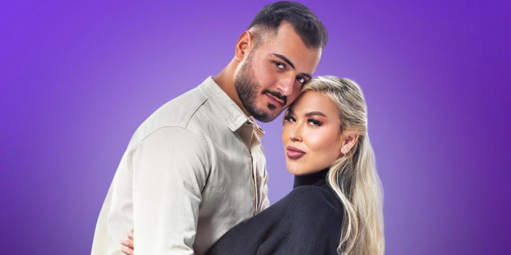90 Day Fiancé: Before The 90 Days