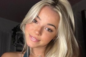 Livvy Dunne bikini