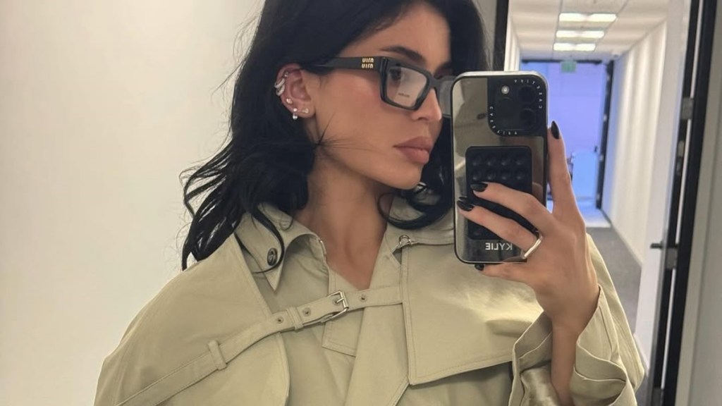 kylie jenner