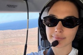 Gal Gadot blood clot