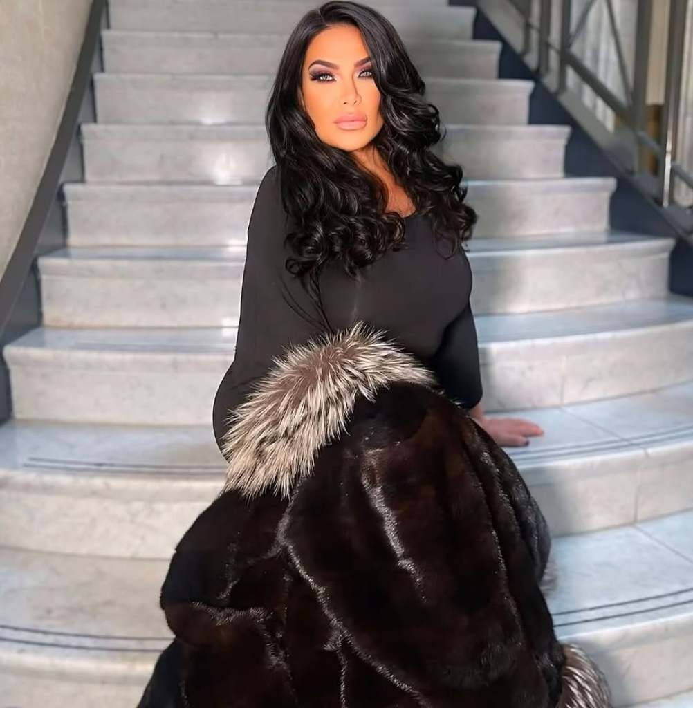 Renee Graziano Mob Wives 
