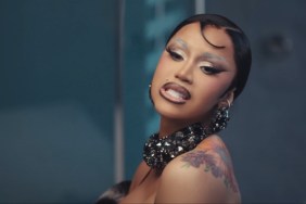 Cardi B twerking video Instagram