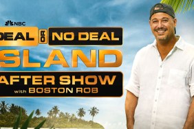 Boston Rob Deal or No Deal Island