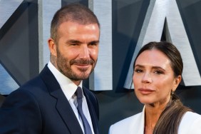 victoria david beckham
