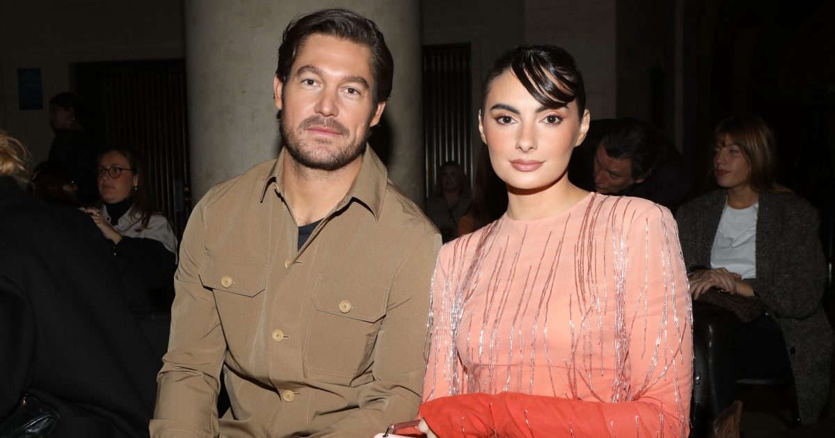 Paige DeSorbo Craig Conover