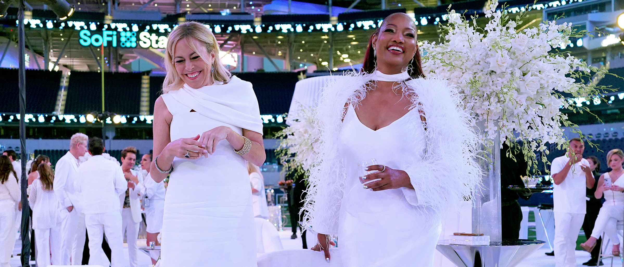 Real Housewives of Beverly Hills Season 14, Episode 4 Recap