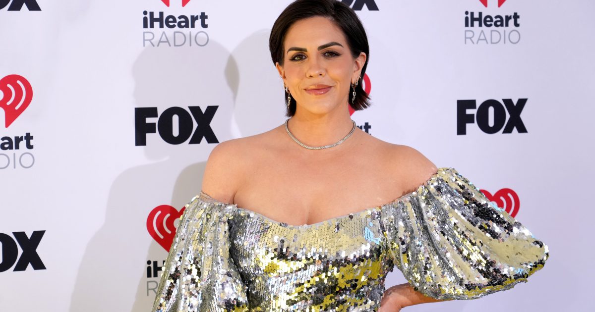 Katie Maloney quit Vanderpump Rules