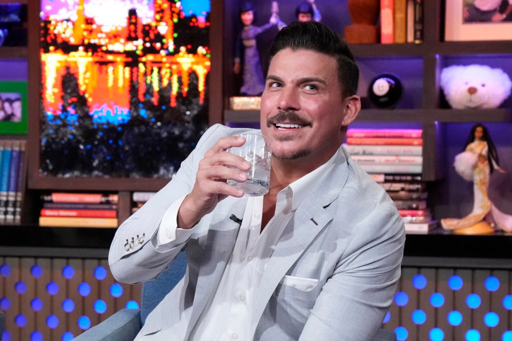 Jax Taylor 