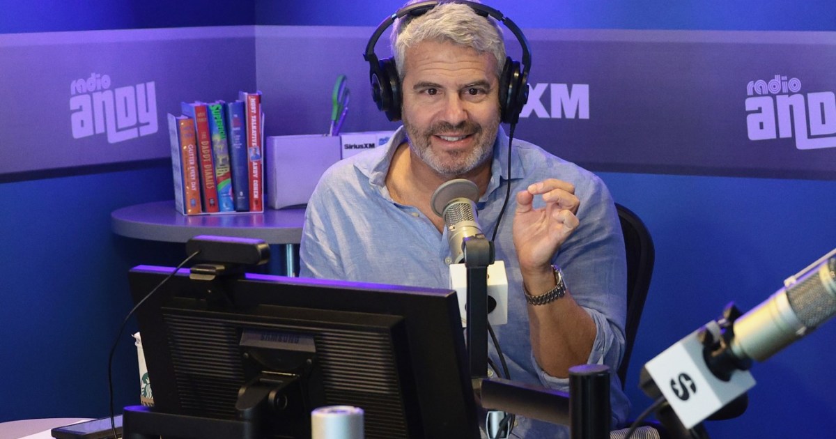 RHONY Season 15 reunion