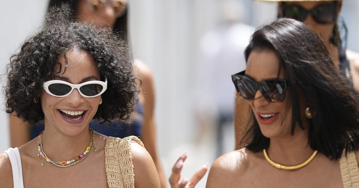 Real Housewives of New York Season 15, Episode 12