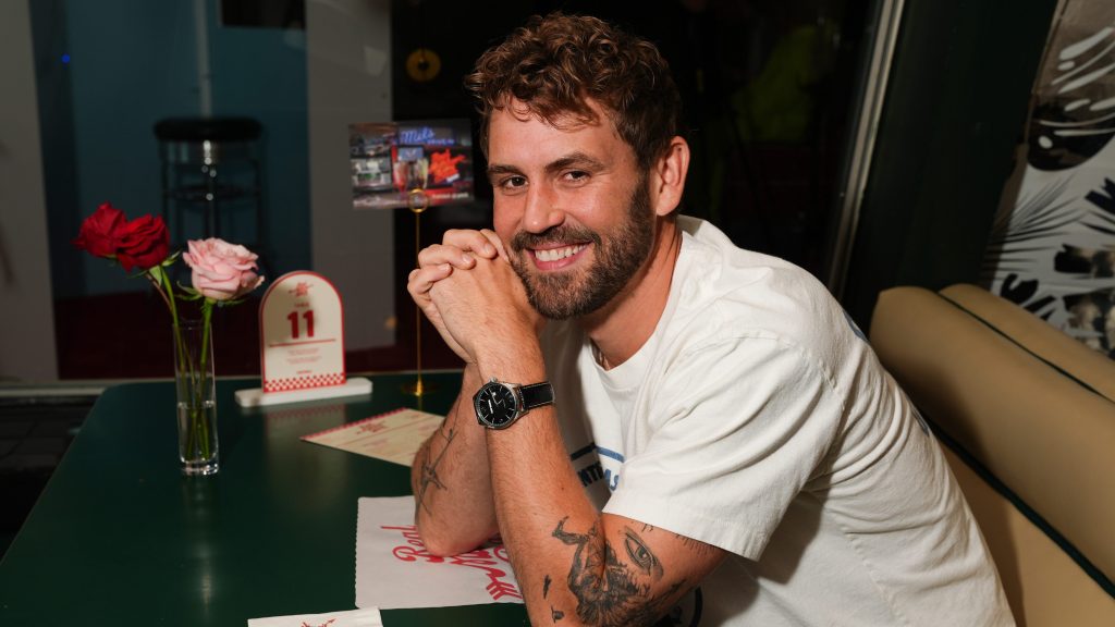 Nick Viall