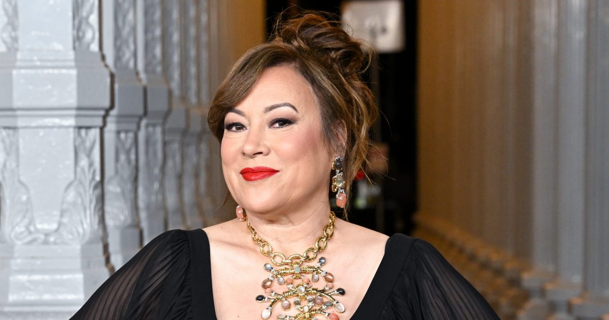 Jennifer Tilly RHOBH