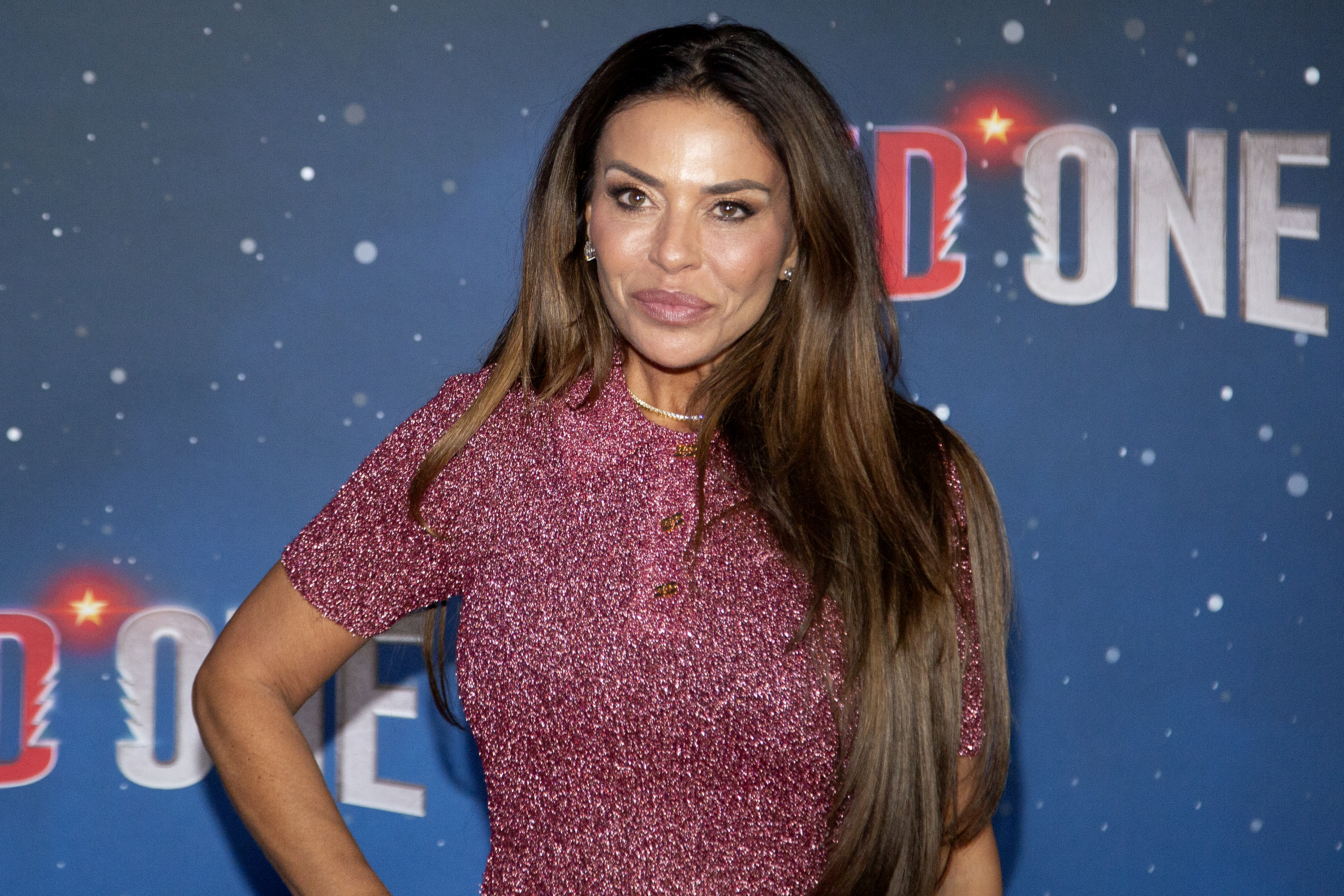 Dolores Catania Mad RHONJ Cast Couldn't 'Put Egos Aside'