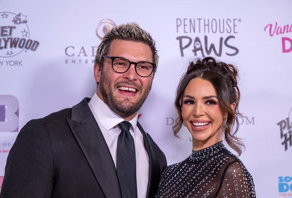 Scheana Shay Ryan Phillippe